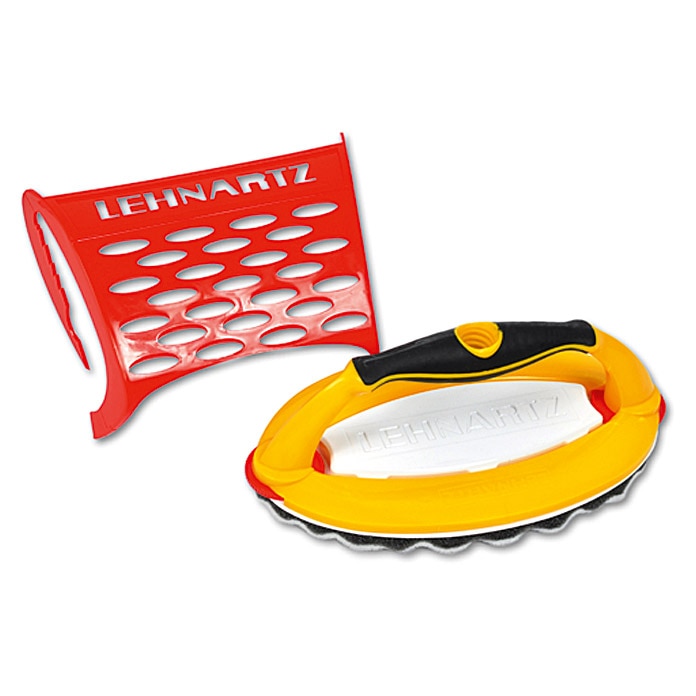 Резерва за четка Omega xxl, Lehnartz, 1 бр eMAG.bg