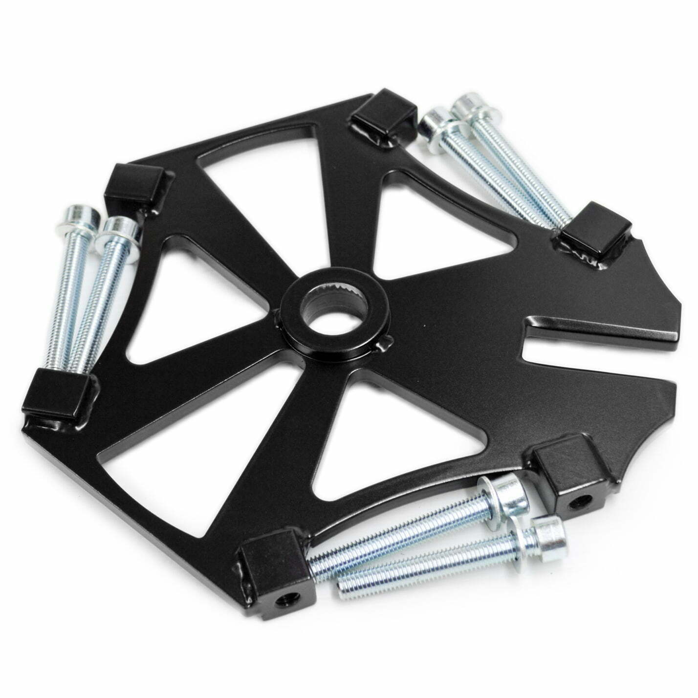 Suport etrier frana de mana, Dixer Parts, Otel, Compatibil cu