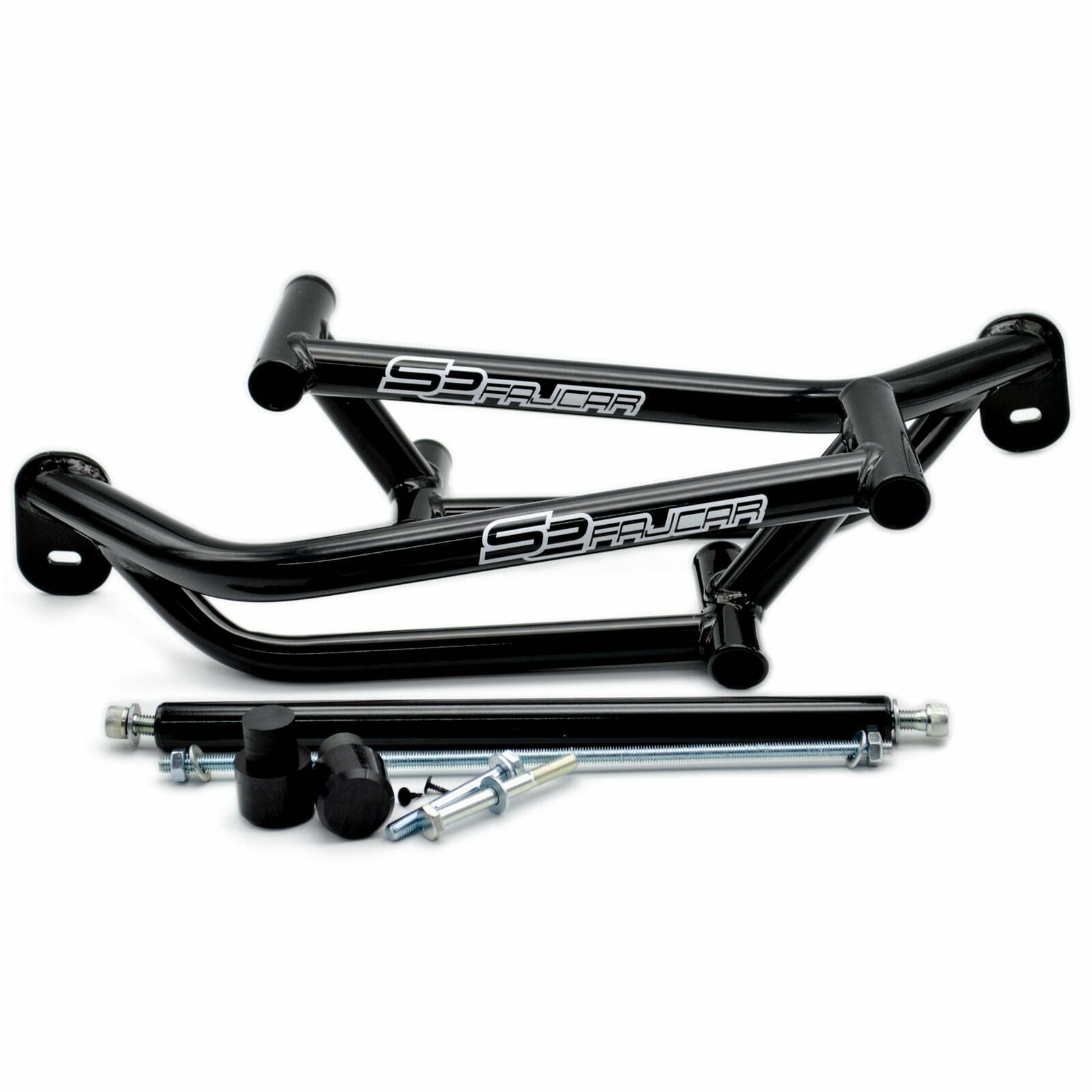 Rama protectie motor Crash Cage Bar Compatibila cu Kawasaki ZX6R