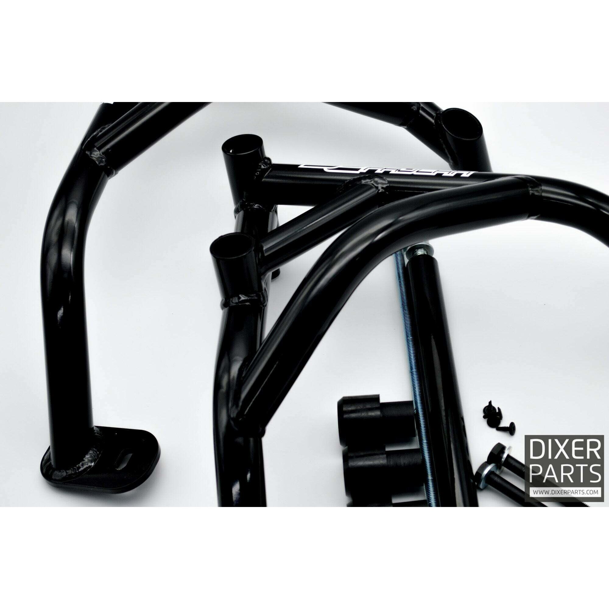 Rama protectie motor Crash Cage Bar, Compatibila cu Honda CBR 954 929