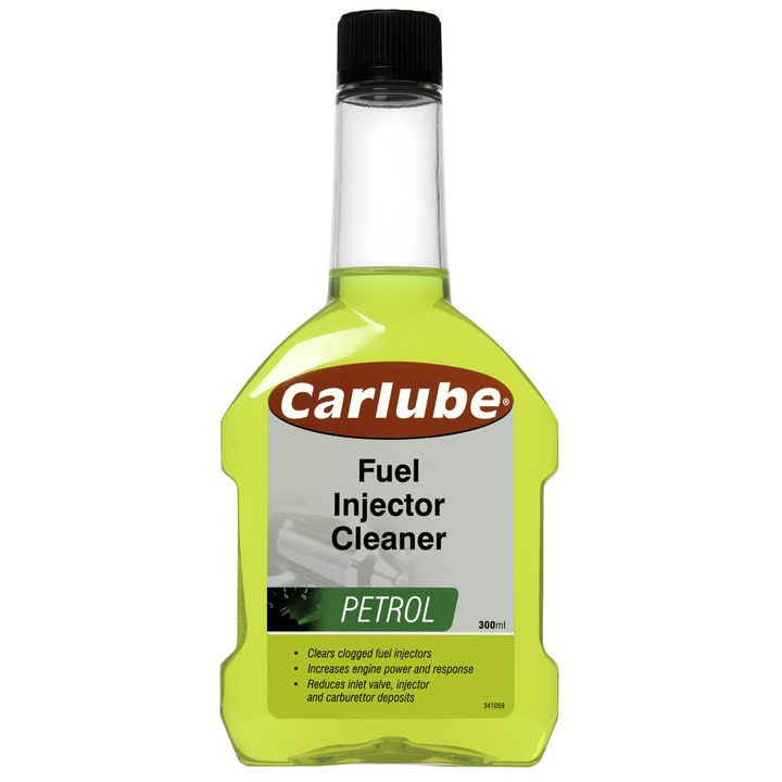 Добавка за бензион инжекцион Carlube