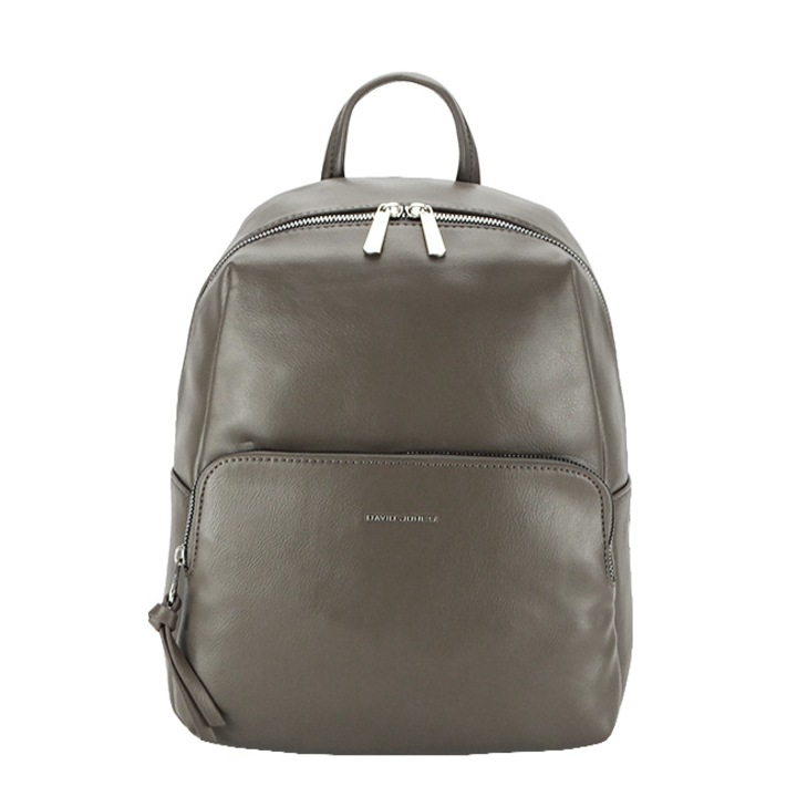 Rucsac David Jones mediu 6829-3 17 Maro Maro