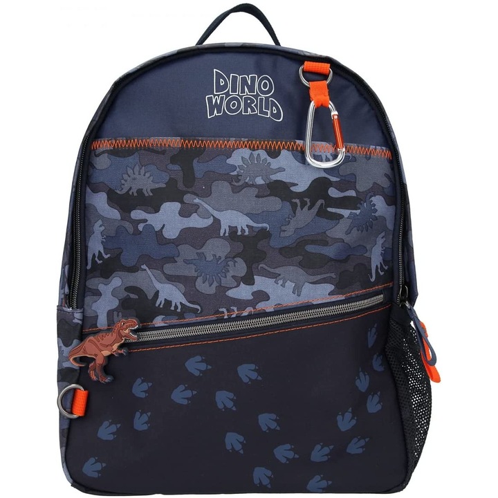 Rucsac Dino World