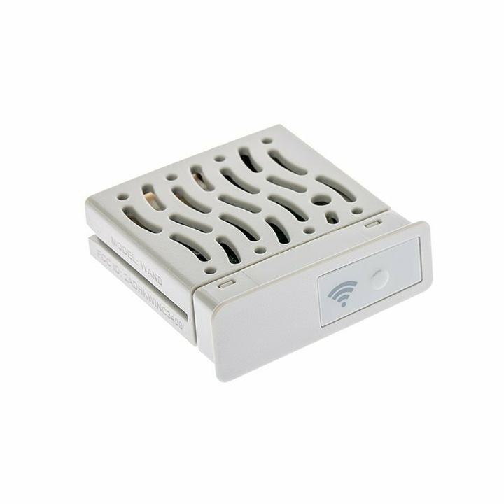 Hunter WiFi Wand modul, Hunter X2 kompatibilis, fehér