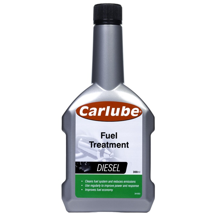 Добавка за дизел Carlube