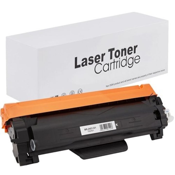 Съвместима тонер касета Smart Print TN-2421