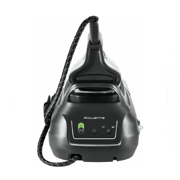 Statie de calcat Rowenta DG8622 Perfect Steam Pro, 2400W, 6.9 bar, 1.1L, 120g/min, jet abur 430g/min, Gri
