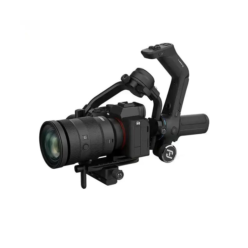 DSLR видеокамера Стабилизатор - eMAG.bg