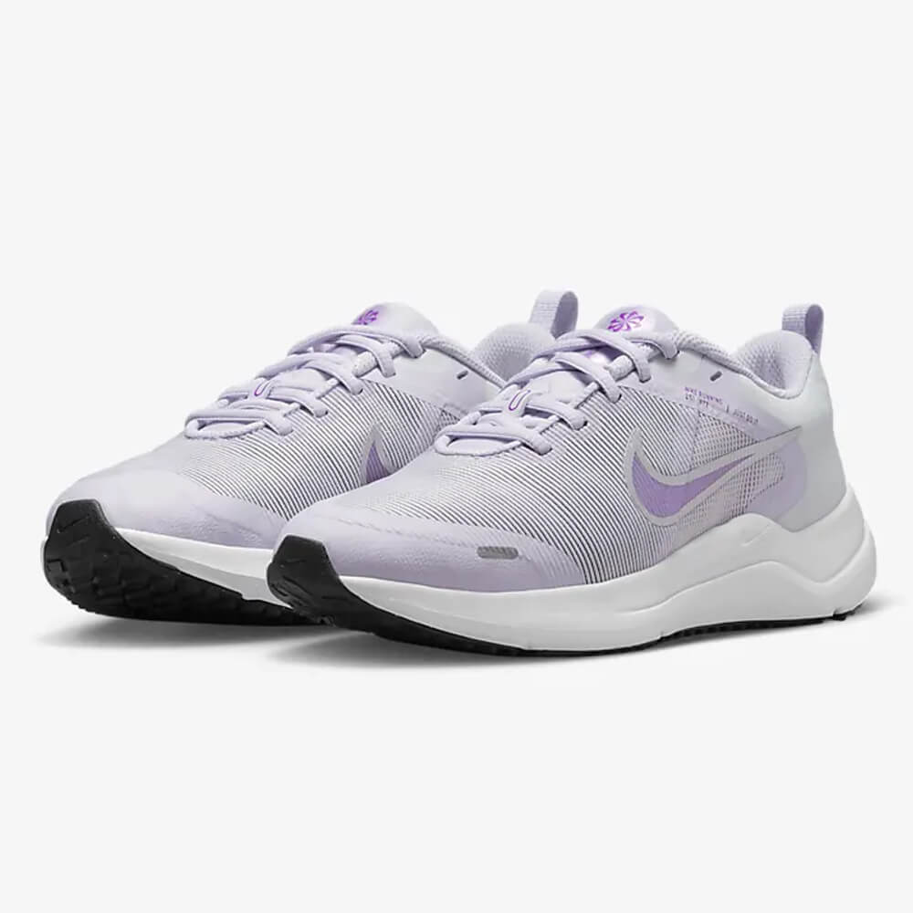 Спортни обувки Nike Downshifter 12, лилави, дамски, 38 eMAG.bg
