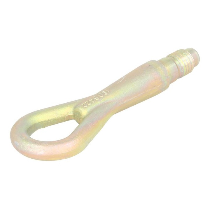 Carlig remorcare, diametru filet 20 mm, AUDI A3, A6 C5, TT 01.97-06.06