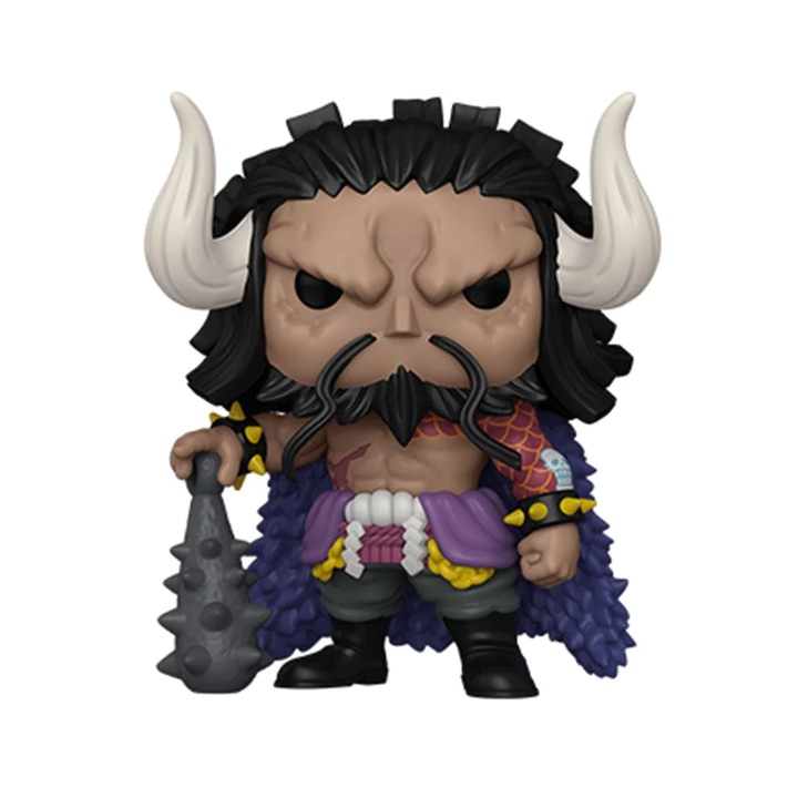 Figurina Funko POP Super One Piece - Kaido