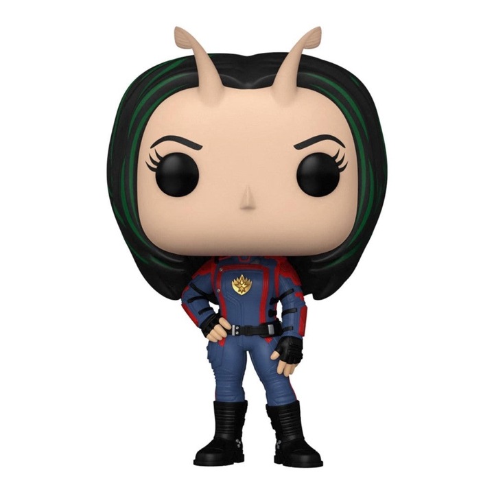 Фигурка Funko Pop Marvel Guardians Of The Galaxy Vol.3 Mantis 10см