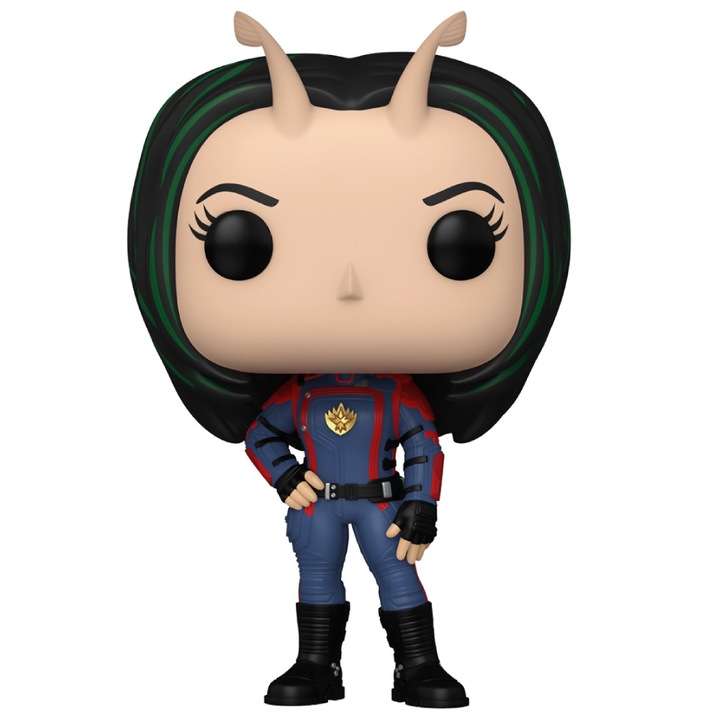 Figurina Funko Pop Marvel Guardians Of The Galaxy Vol.3 Mantis 10cm