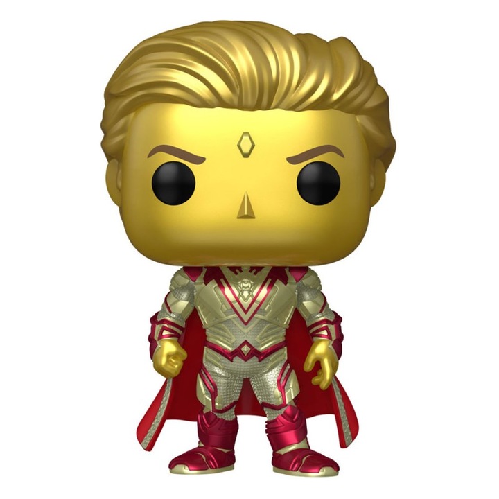 Figurina Funko Pop Marvel Guardians Of The Galaxy Vol.3 Adam Warlock 9cm