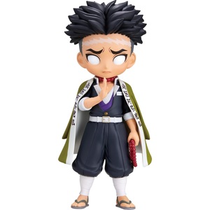 Nendoroid Action Figure Zenitsu Demon Slayer Kimetsu no Yaiba10 Cm Boneco  Articulado Colecionavel - Action Figures - Magazine Luiza