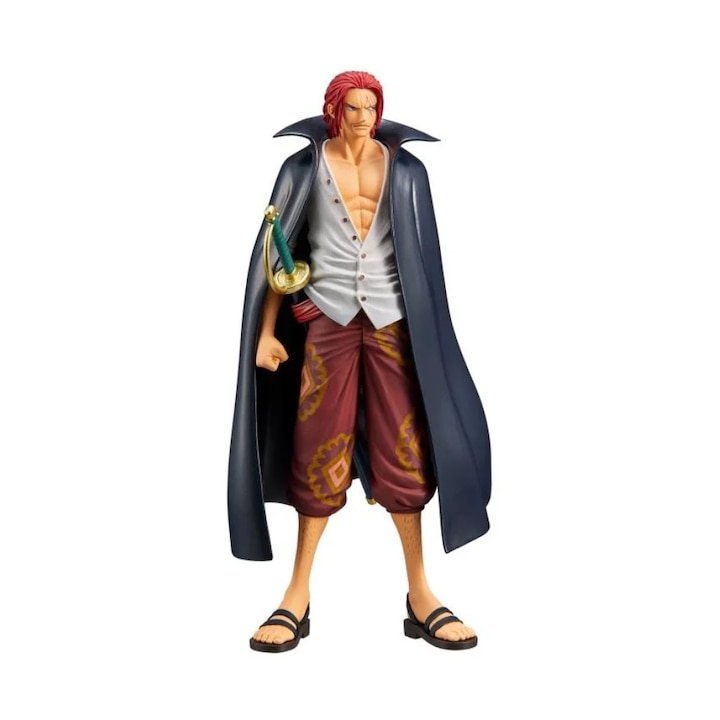 Figurina Banpresto Banpresto Dxf The Grandline Man One Piece Tba 16cm