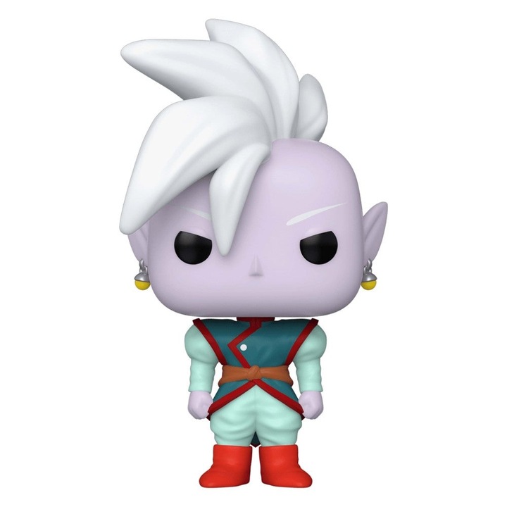 Dragon Ball Super POP! Animation Vinyl Figura - Shin 9 cm #1283