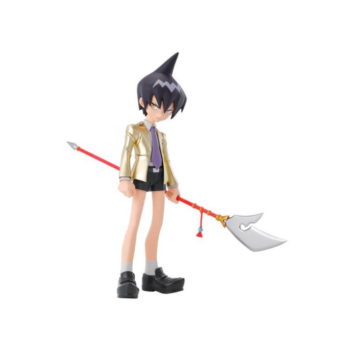 Фигурка Banpresto Banpresto Shaman King Tao Ren 14см