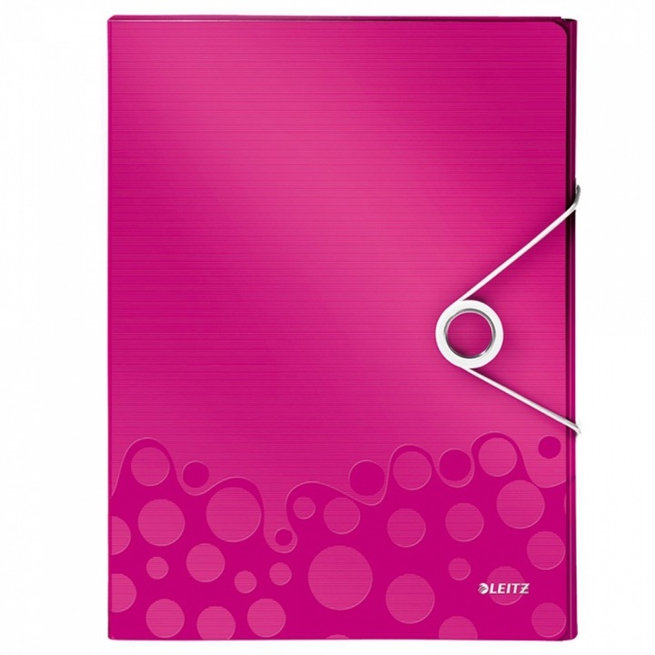 Dosar, LEITZ, A4, Roz