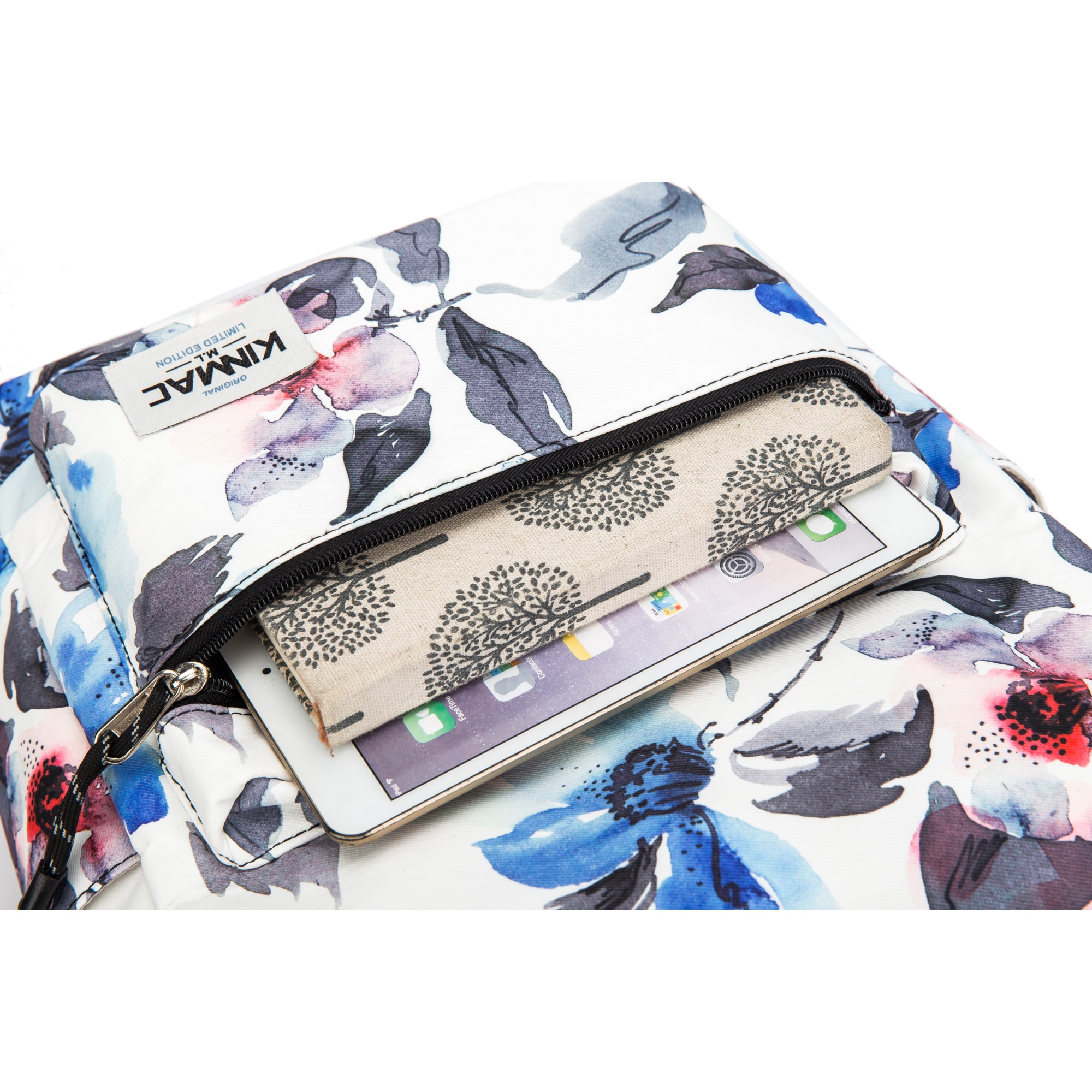 Rucsac Laptop, Kinmac, Water Color, 15.6"