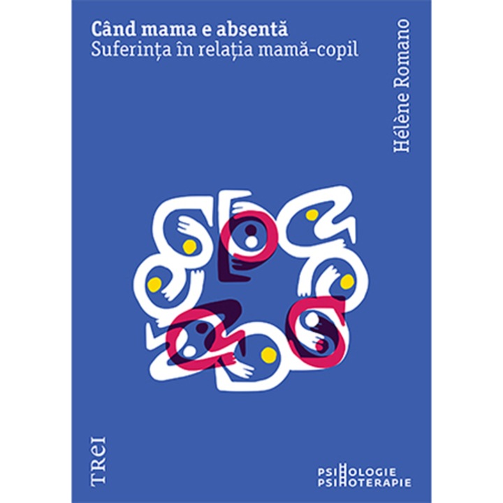 Cand mama e absenta, Helene Romano