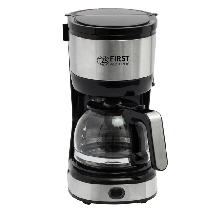 Кафемашина First FA-5464-4, 5 Чаши