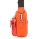 Geanta de dama, Vivi Paris, Piele ecologica, CP108026-COR, De umar, Coral