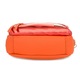 Geanta de dama, Vivi Paris, Piele ecologica, CP108026-COR, De umar, Coral