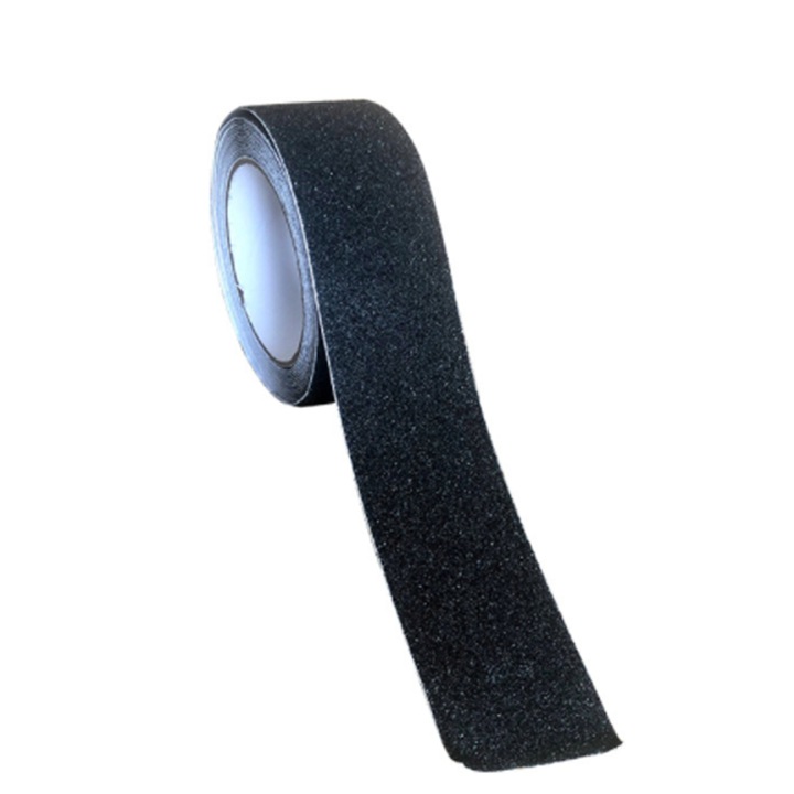 Banda anti-alunecare, Rezistenta la apa, 5x200cm