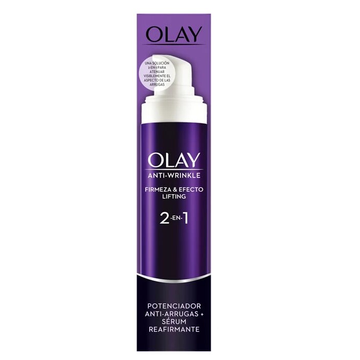 Olay Крем против стареене, с лифтинг ефект, 50 мл - eMAG.bg