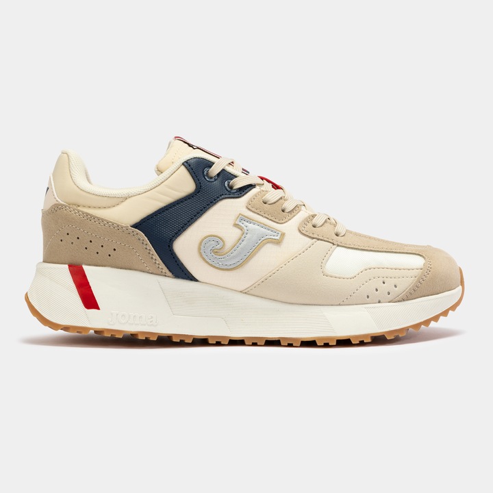 Спортни обувки Joma C.1986 MEN, Beige Navy, Бежов