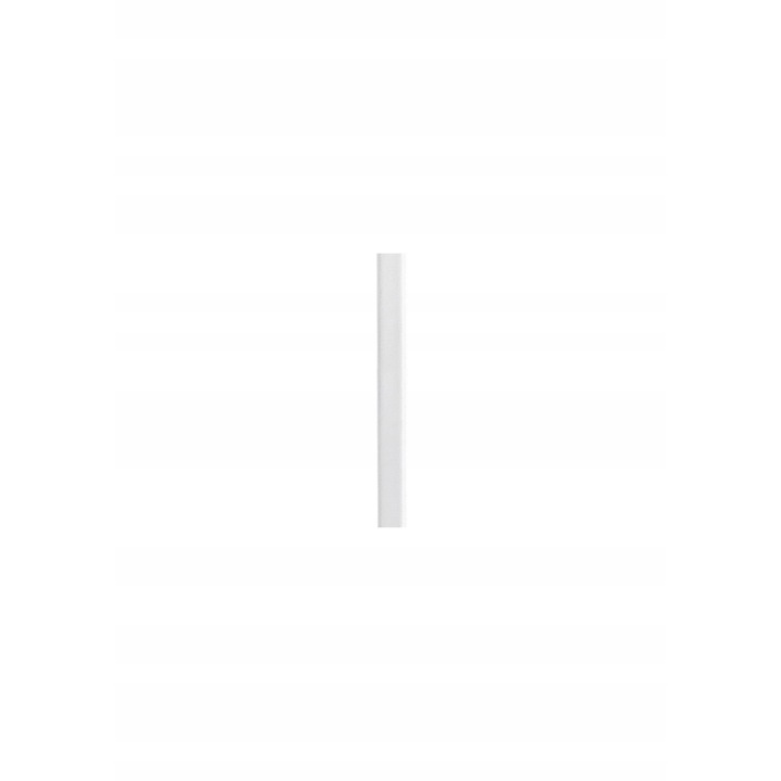 Bretele textile pentru umar, Julimex, 10 mm, Alb