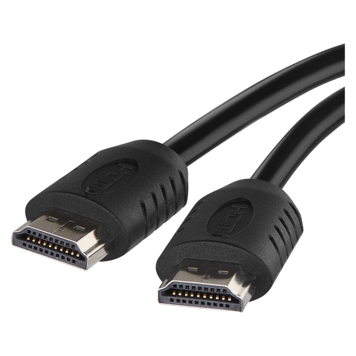 EMOS HDMI кабел 2.0 AA щепсел 10m S11000