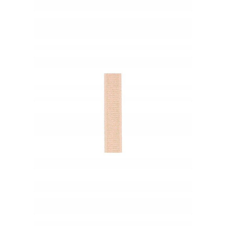 Bretele textile pentru umar, Julimex, 18 mm, Bej