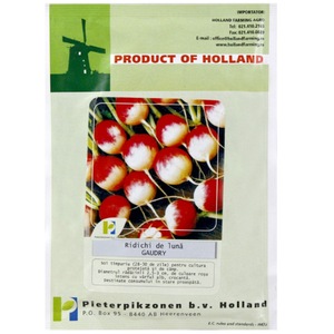 Bulbi, seminte si rasaduri