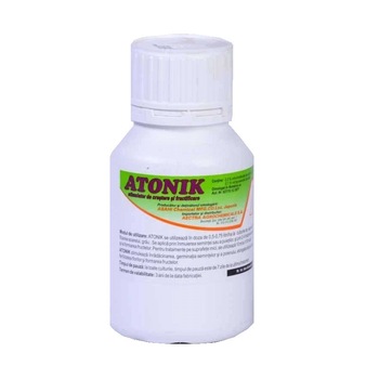 Stimulator crestere ATONIK - 100 ml Stimulator crestere ATONIK - 100 ml