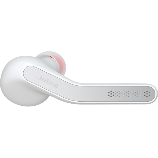 Casca Jabra Eclipse Bluetooth, Headset White eMAG.ro