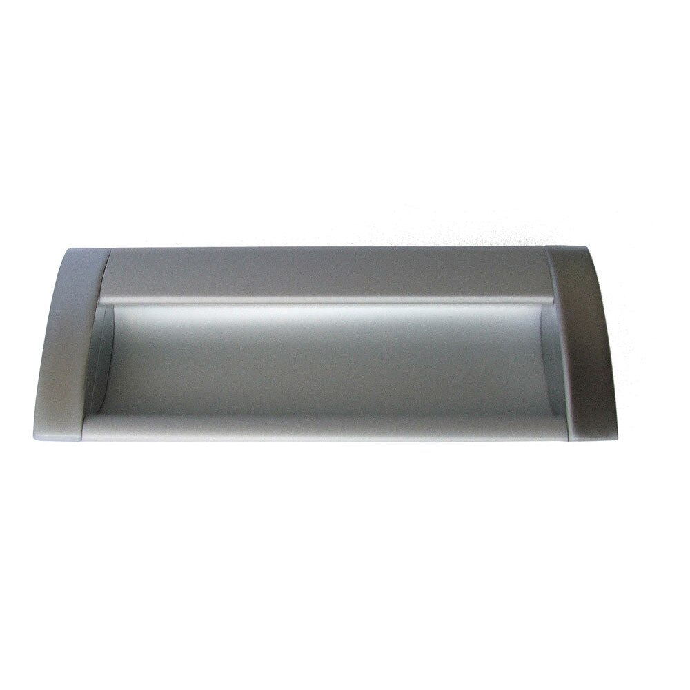 Maner ingropat UA08-96-G0008 aluminiu