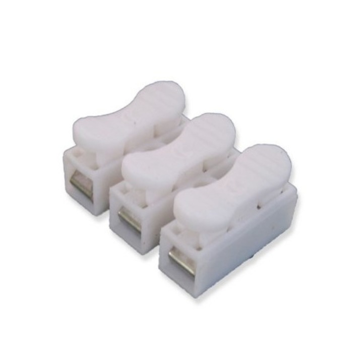 Тройна Лустер Клема limaLED