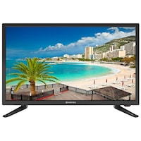Televizor LED VORTEX, 24", 61 cm, High Definition, USB, HDMI