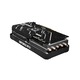 Видео карта KFA2 GeForce 3060 Ti GDDR6X (1-Click OC Plus) - Graphics card - GF RTX 3060 Ti - 8 GB GDDR6X - PCIe 4.0 - HDMI, 3 x DisplayPort 36ISM6MD2KCK