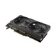 Видео карта KFA2 GeForce 3060 Ti GDDR6X (1-Click OC Plus) - Graphics card - GF RTX 3060 Ti - 8 GB GDDR6X - PCIe 4.0 - HDMI, 3 x DisplayPort 36ISM6MD2KCK