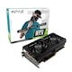 Видео карта KFA2 GeForce 3060 Ti GDDR6X (1-Click OC Plus) - Graphics card - GF RTX 3060 Ti - 8 GB GDDR6X - PCIe 4.0 - HDMI, 3 x DisplayPort 36ISM6MD2KCK