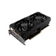 Видео карта KFA2 GeForce 3060 Ti GDDR6X (1-Click OC Plus) - Graphics card - GF RTX 3060 Ti - 8 GB GDDR6X - PCIe 4.0 - HDMI, 3 x DisplayPort 36ISM6MD2KCK