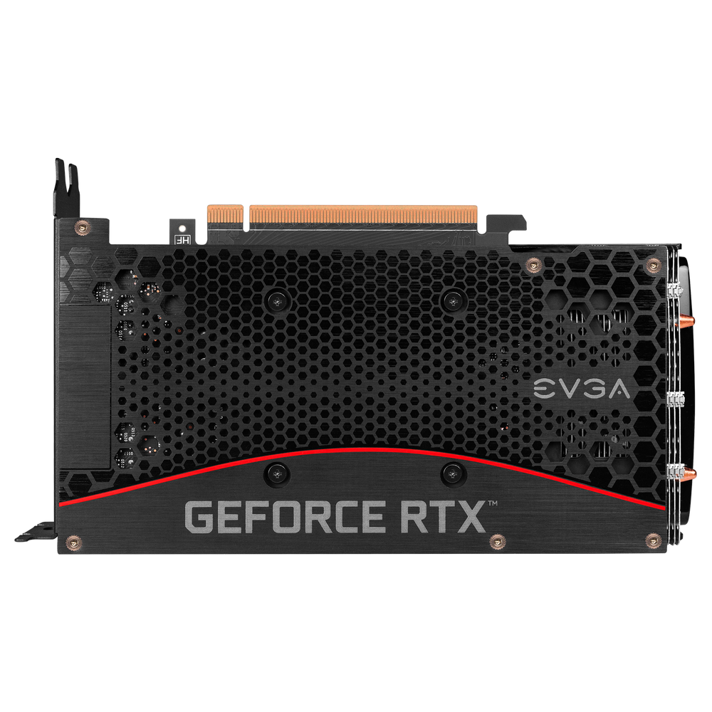 Placa video EVGA GeForce RTX 3050 XC GAMING 8GB GDDR6 128-bit