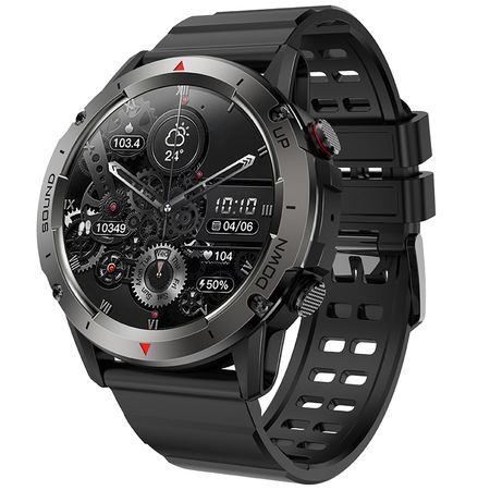 Cel Mai Bun Smartwatch pentru Barbati - Top 5 Smartwatch-uri pentru Barbati 2023