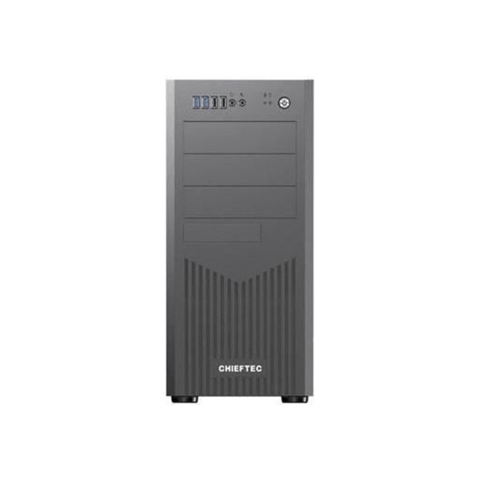 Carcasa Chieftec BM-25B-OP, MidTower Negru