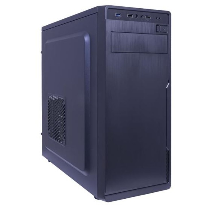 Carcasa Kolink Inspire К8 АRGB TG, Mid-tower
