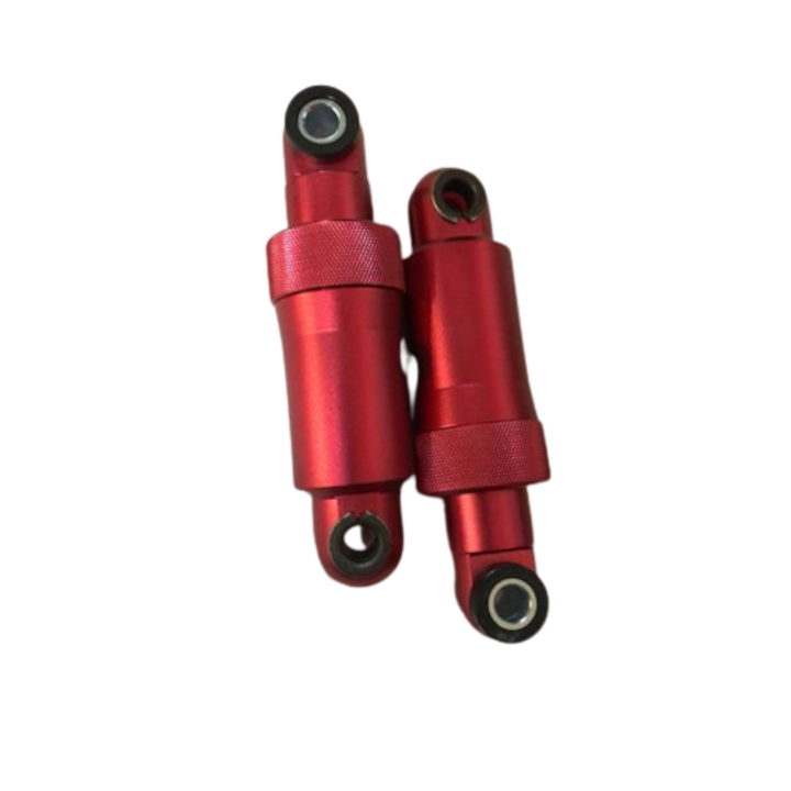 Set 2 amortizoare spate pentru trotineta electrica ZERO 8