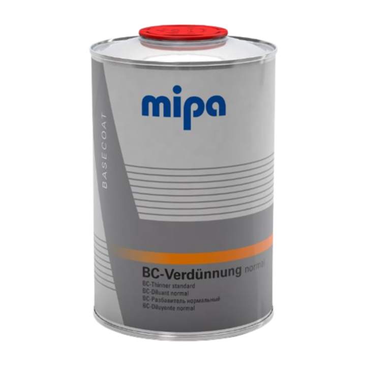 Diluant BC, Mipa, 1l